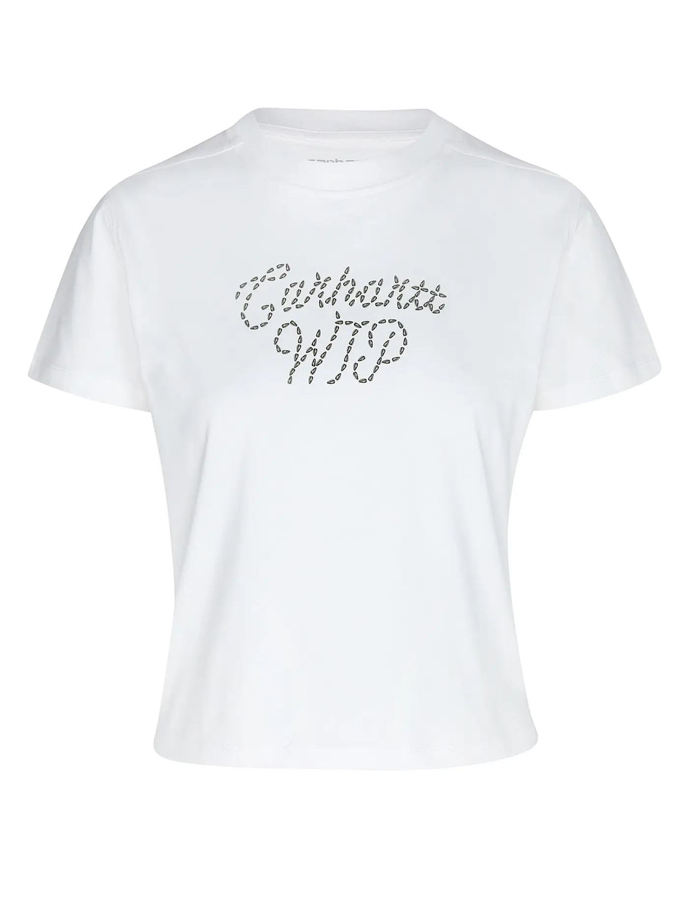 CARHARTT WIP | T-Shirt SUNFLOWER | 